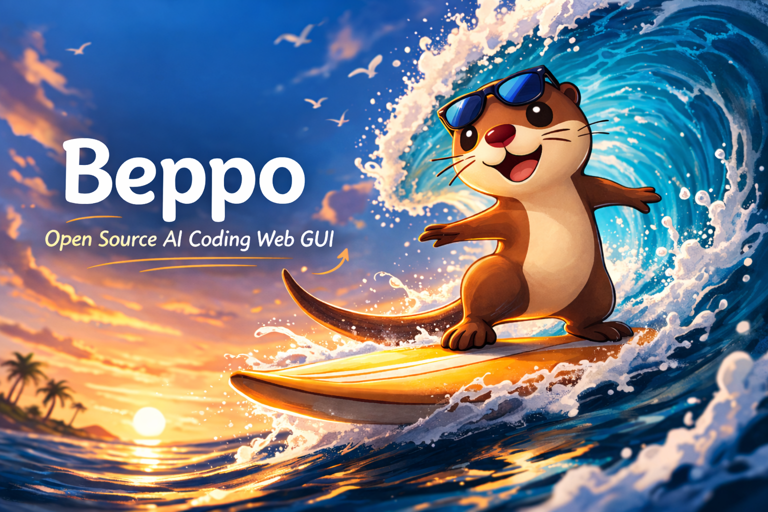 Beppo — The best way to code with AI